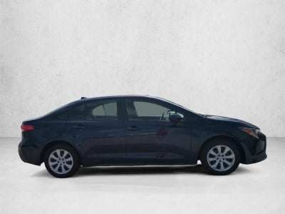 2023 Toyota Corolla LE CVT (Natl)