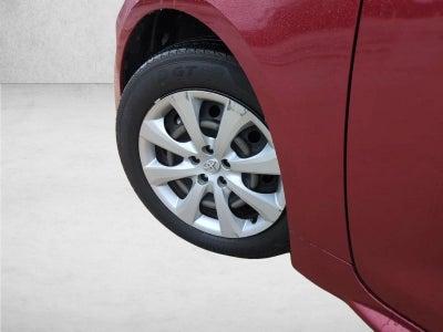 2024 Toyota Corolla Hybrid LE FWD (Natl)