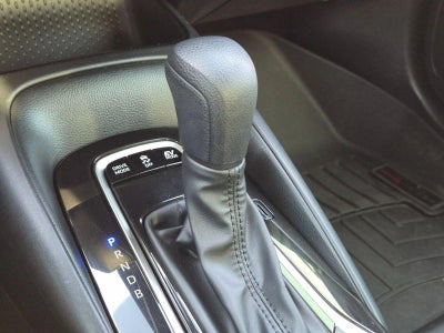 2023 Toyota Corolla Hybrid LE FWD (Natl)