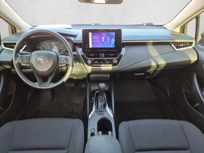 2023 Toyota Corolla Hybrid LE FWD (Natl)