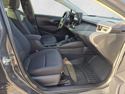 2023 Toyota Corolla Hybrid LE FWD (Natl)
