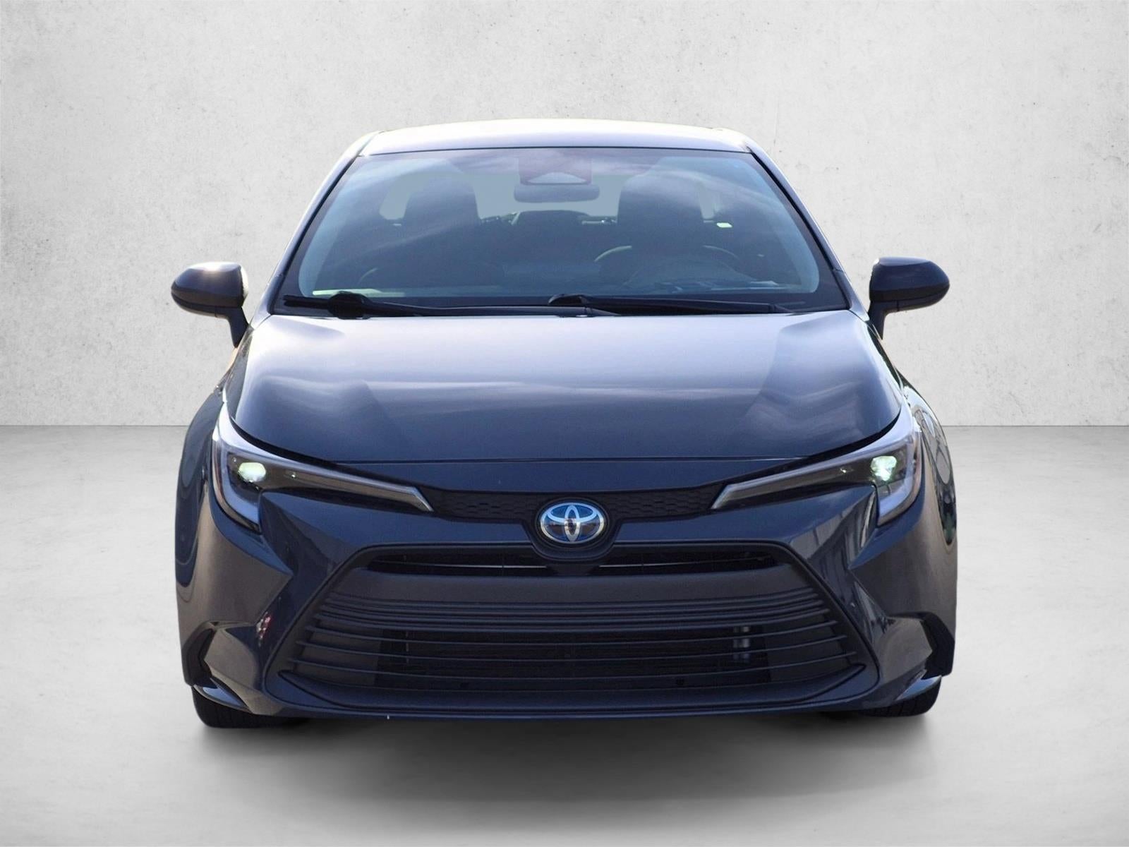 2023 Toyota Corolla Hybrid LE FWD (Natl)