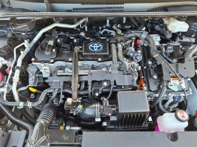 2023 Toyota Corolla Hybrid LE FWD (Natl)