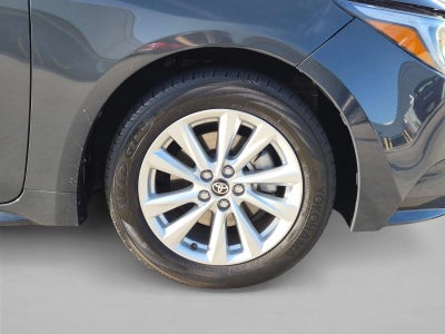 2023 Toyota Corolla Hybrid LE FWD (Natl)