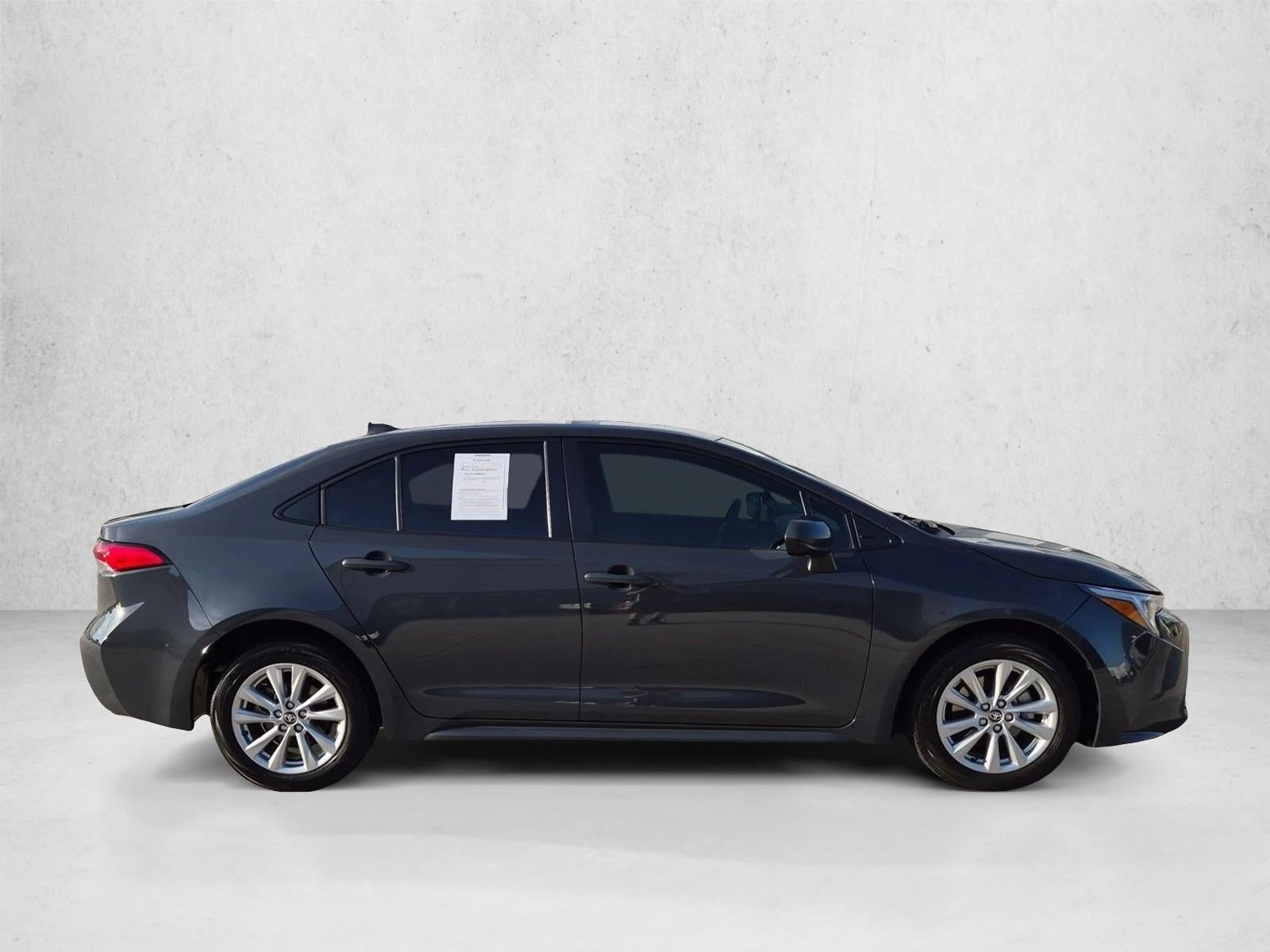 2023 Toyota Corolla Hybrid LE FWD (Natl)