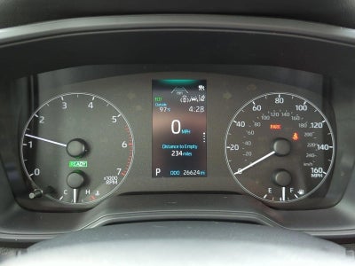 2024 Toyota Corolla Hybrid LE FWD (Natl)