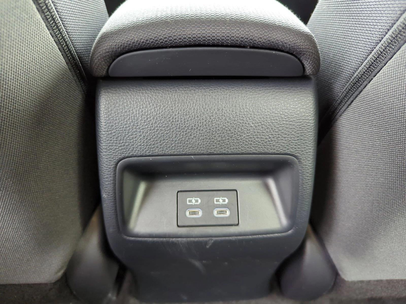 2024 Toyota Corolla Hybrid LE FWD (Natl)