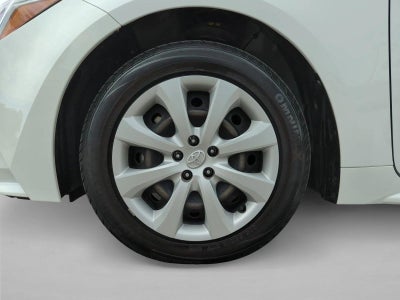 2024 Toyota Corolla Hybrid LE FWD (Natl)