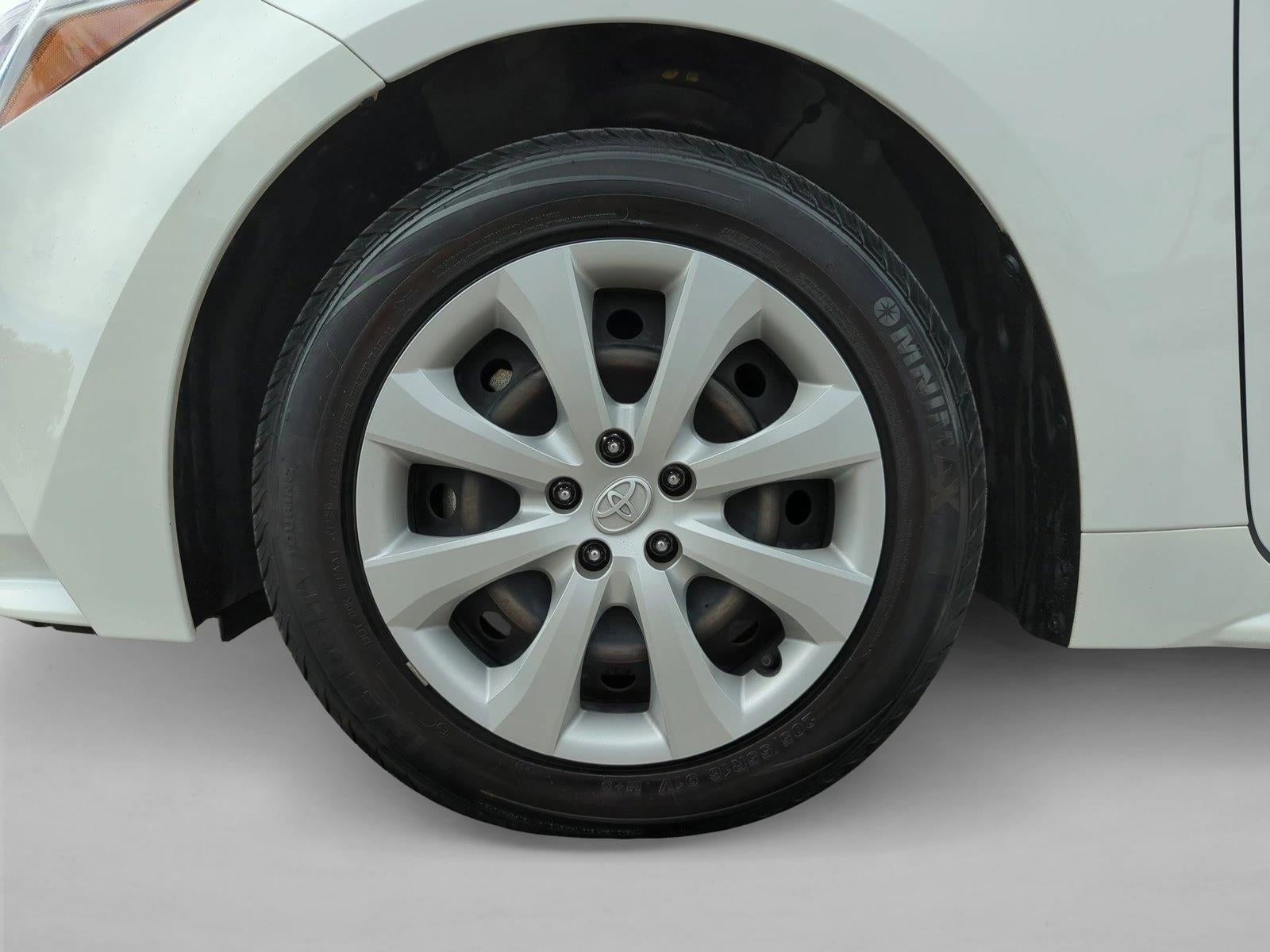 2024 Toyota Corolla Hybrid LE FWD (Natl)