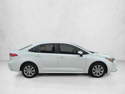 2024 Toyota Corolla Hybrid LE FWD (Natl)