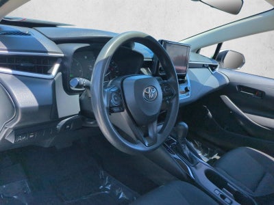 2023 Toyota Corolla Hybrid LE FWD (Natl)