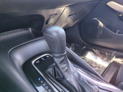 2023 Toyota Corolla Hybrid LE FWD (Natl)