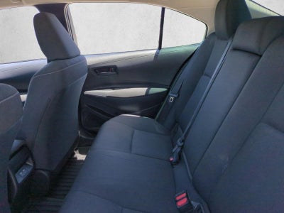 2023 Toyota Corolla Hybrid LE FWD (Natl)