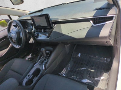 2023 Toyota Corolla Hybrid LE FWD (Natl)
