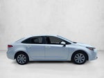 2023 Toyota Corolla Hybrid LE FWD (Natl)