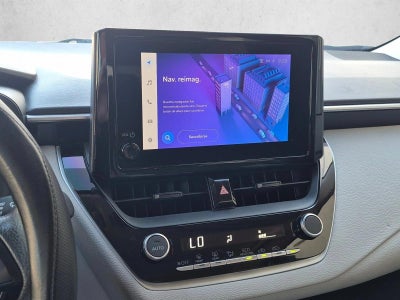 2024 Toyota Corolla Hybrid LE FWD (Natl)