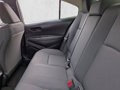 2024 Toyota Corolla Hybrid LE FWD (Natl)