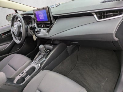 2024 Toyota Corolla Hybrid LE FWD (Natl)