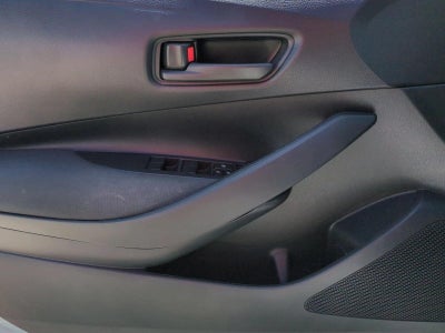 2024 Toyota Corolla Hybrid LE FWD (Natl)