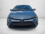 2025 Toyota Corolla Hybrid LE FWD (Natl)
