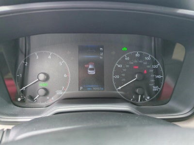 2024 Toyota Corolla Hybrid LE FWD (Natl)