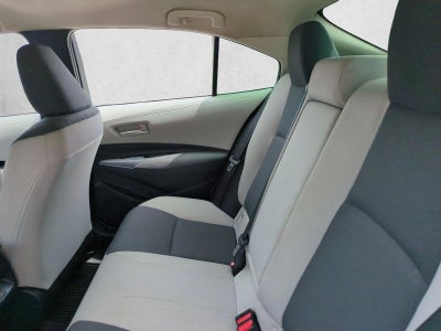 2024 Toyota Corolla Hybrid LE FWD (Natl)