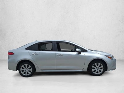 2024 Toyota Corolla Hybrid LE FWD (Natl)