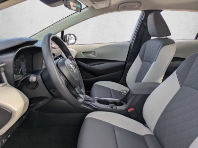 2023 Toyota Corolla Hybrid LE FWD (Natl)