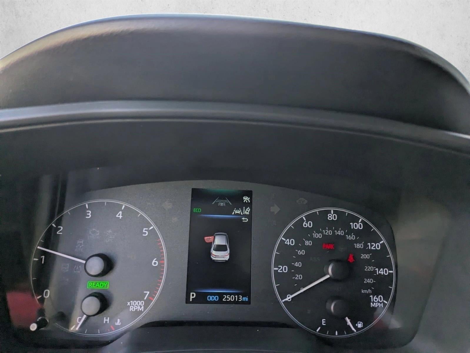 2024 Toyota Corolla Hybrid LE FWD (Natl)