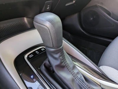 2024 Toyota Corolla Hybrid LE FWD (Natl)