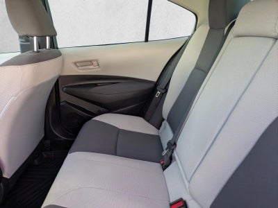 2024 Toyota Corolla Hybrid LE FWD (Natl)