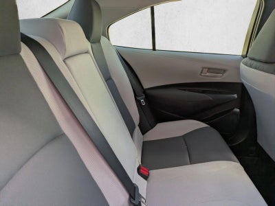 2024 Toyota Corolla Hybrid LE FWD (Natl)