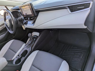 2024 Toyota Corolla Hybrid LE FWD (Natl)