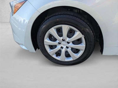 2024 Toyota Corolla Hybrid LE FWD (Natl)