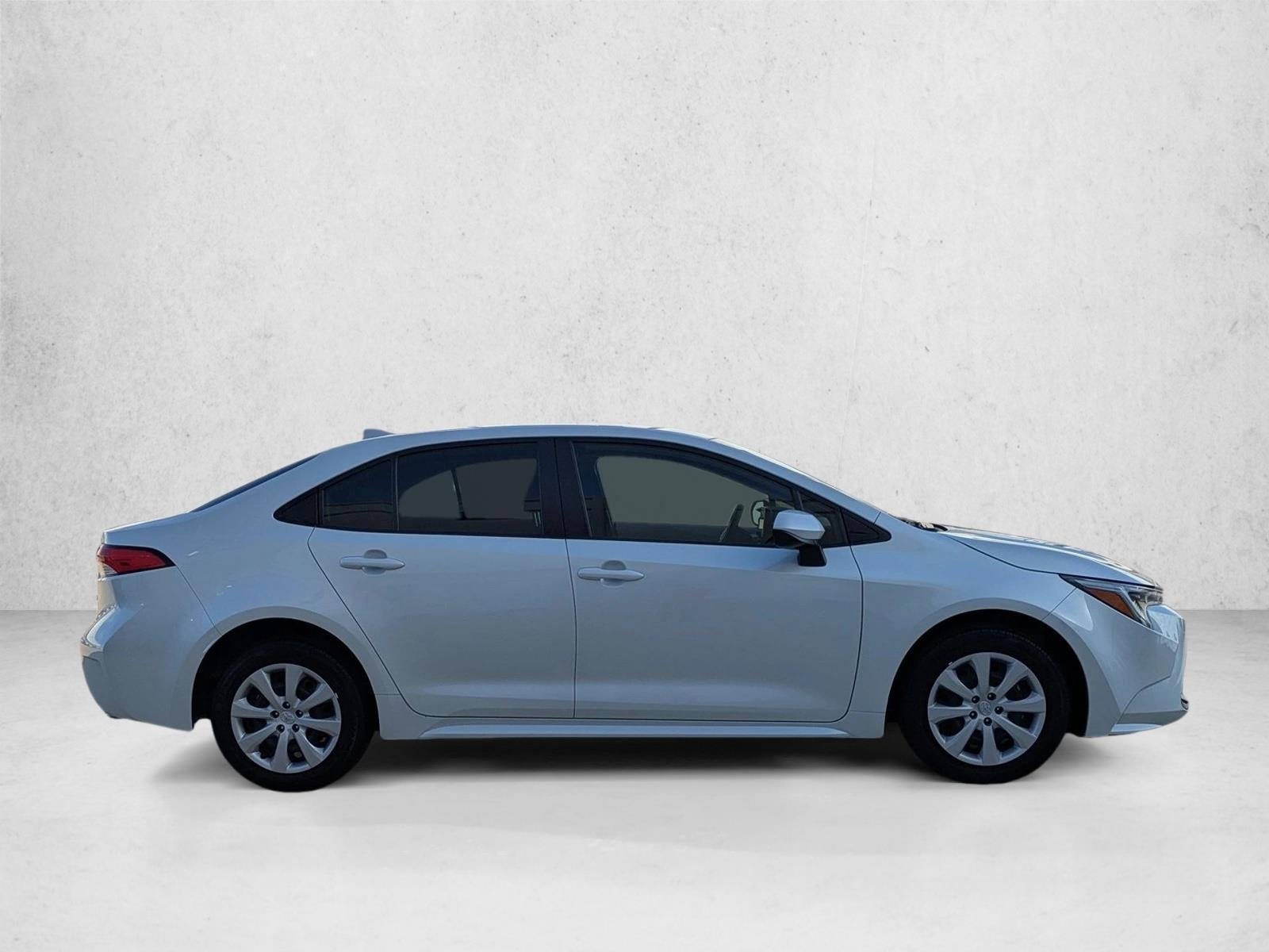 2024 Toyota Corolla Hybrid LE FWD (Natl)