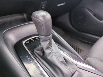 2025 Toyota Corolla Hybrid LE FWD (Natl)