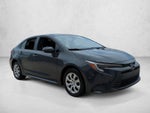 2025 Toyota Corolla Hybrid LE FWD (Natl)