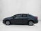 2025 Toyota Corolla Hybrid LE FWD (Natl)