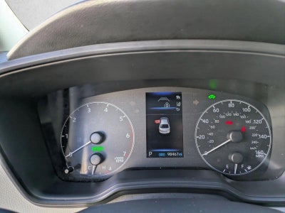 2023 Toyota Corolla Hybrid LE FWD (Natl)