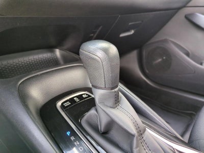 2022 Toyota Corolla Hybrid LE CVT (Natl)