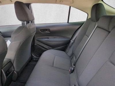 2022 Toyota Corolla Hybrid LE CVT (Natl)