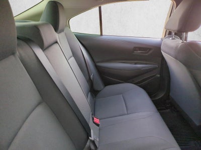 2022 Toyota Corolla Hybrid LE CVT (Natl)