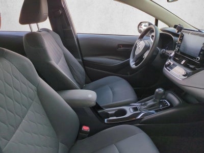 2022 Toyota Corolla Hybrid LE CVT (Natl)