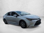 2022 Toyota Corolla Hybrid LE CVT (Natl)