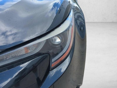 2021 Toyota Corolla LE CVT (Natl)