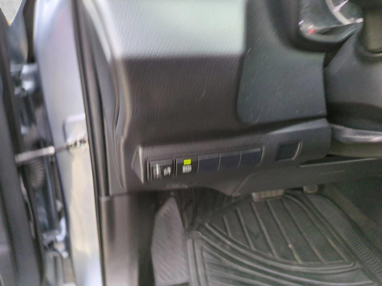 2021 Toyota Corolla LE CVT (Natl)