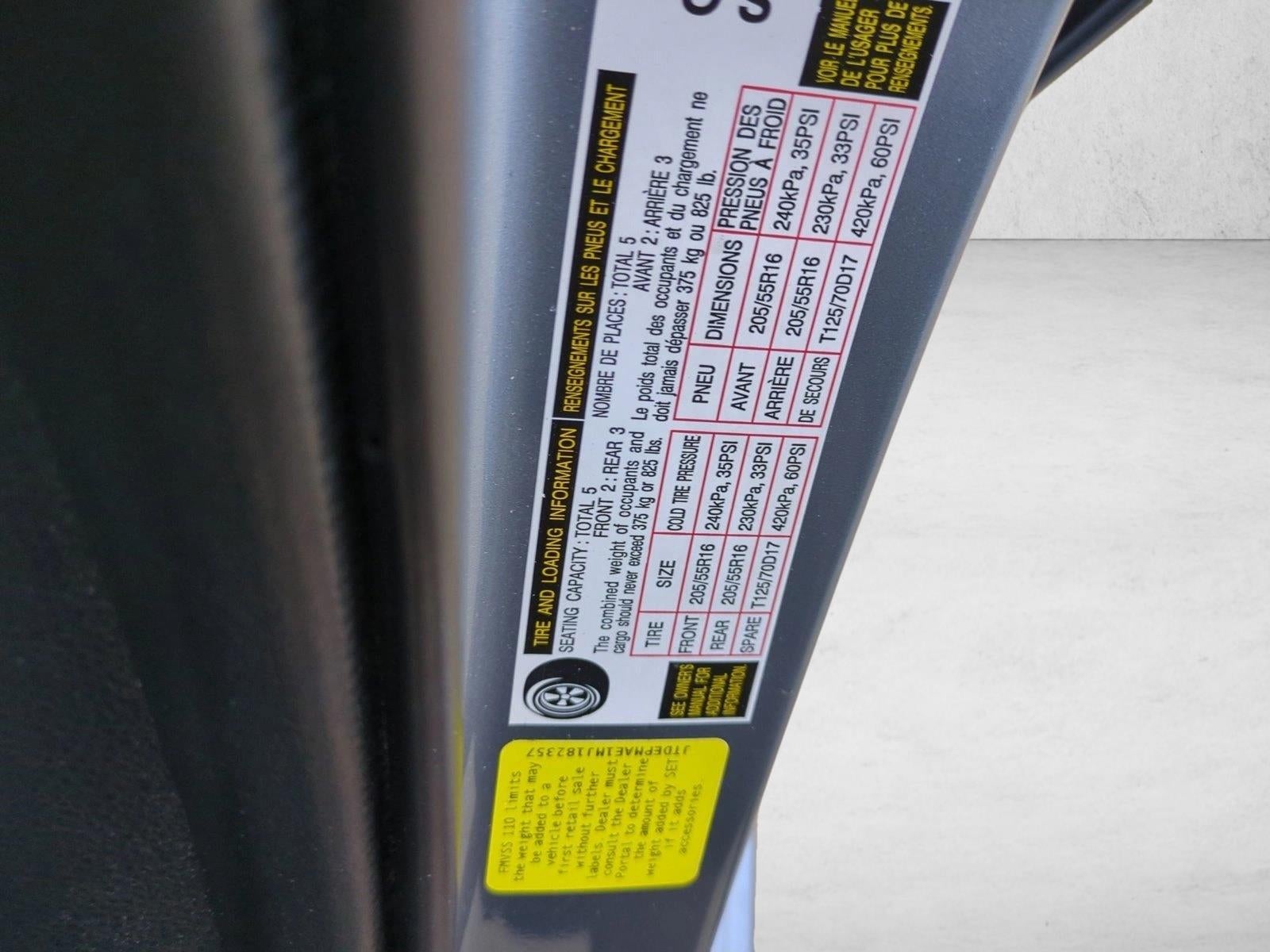 2021 Toyota Corolla LE CVT (Natl)