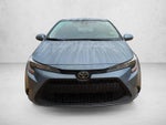 2021 Toyota Corolla LE CVT (Natl)