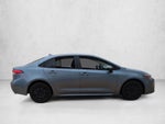 2021 Toyota Corolla LE CVT (Natl)