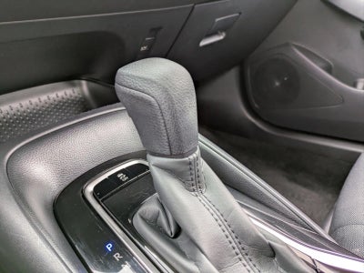 2021 Toyota Corolla LE CVT (Natl)